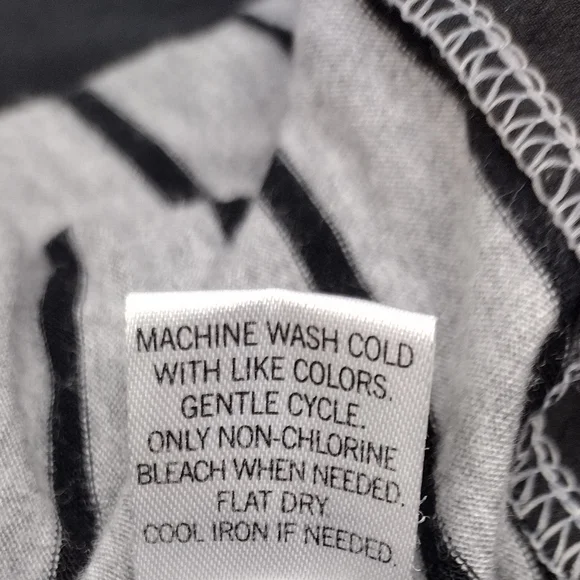 Apt 9 Long Sleeve Top - Picture 5 of 5